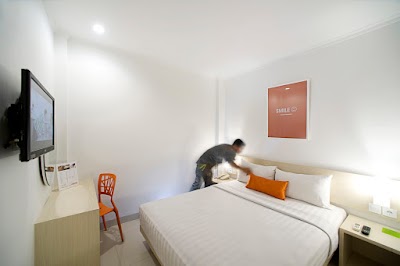 Photos of Zuri Express Hotel Pekanbaru