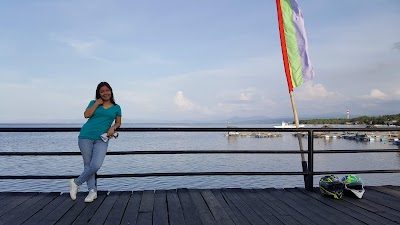 The Boardwalk Marine Eco-Tourism Park