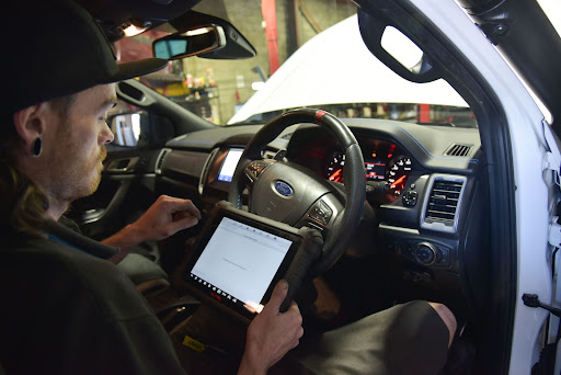 Advanced Automotive Services
