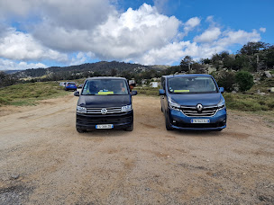 Photo n°4 de Vtc navettes à Zicavo (Service de taxi minibus)