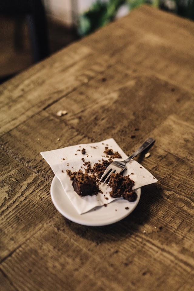 Companion Coffee