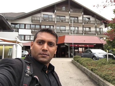 Photos of Hotel Restaurant Stern