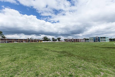 Photos of CEUHZ Campus Universitario