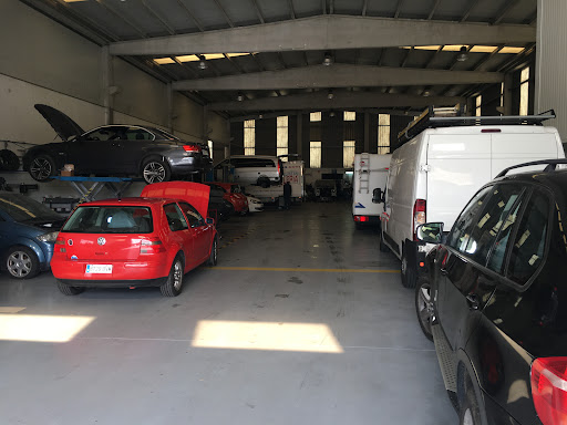 Bosch Car Service Talleres Multimarca Espiritu Santo - Thumbnail