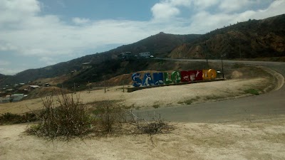 Photos of MantaCentro