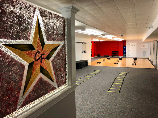 Constitution Fitness - Thumbnail