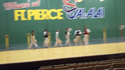 Photos of Fort Pierce Jai-Alai and Poker