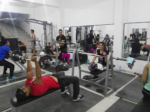 POWER FLEX GYM 1