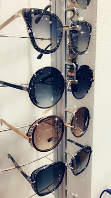 Sonnenbrille