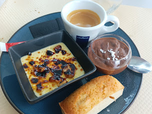 Photo n°10 de La Terrasse (restaurant traiteur) à Mercin-et-Vaux (Restaurant)