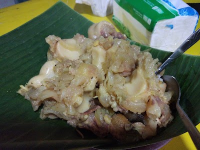 Photos of Nasi Kikil Bu Tandur