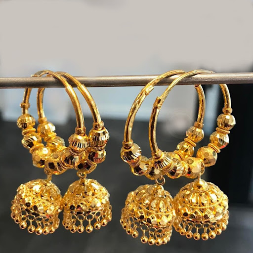 Gracy Jewellers Swindon - United Kingdom