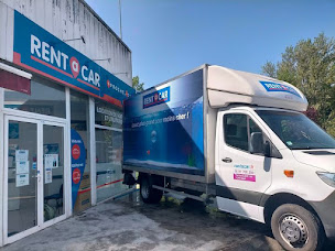 Photo n°21 de Rent A Car ALBI AEROPORT (POINT SERVICE) à Albi (Agence de location de voitures)