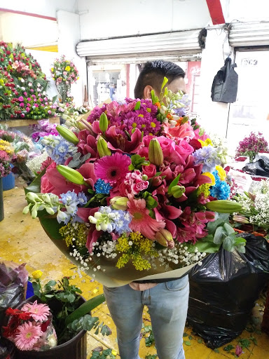 Escencia floral - Thumbnail