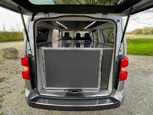 Photo n°9 de Atlantic Autos Concept à Chambon (Constructeur automobile)