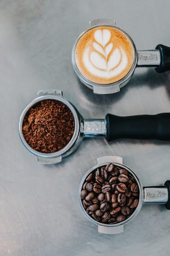 2ELVE CAFE - Thumbnail