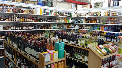 11th Avenue Package Store