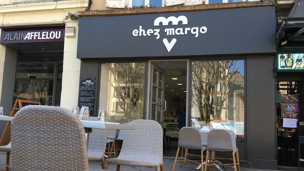Chez Margo