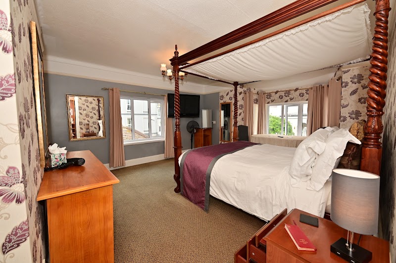 Lyme Bay House photo 2