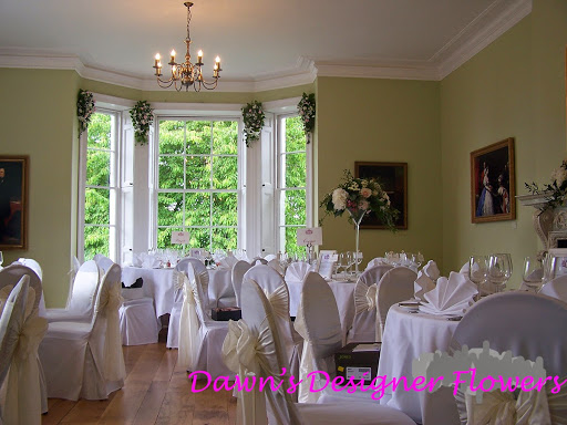 Dawn's Designer Flowers - Thumbnail