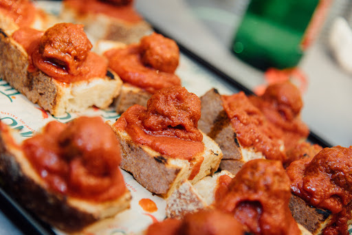 Tufò - Take Away - Thumbnail