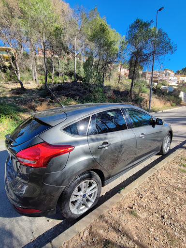 Auto Esplugues - Visual
