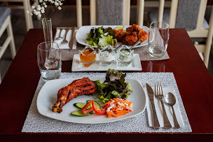 Photo n°16 de Dawat à Strasbourg (Restaurant indien)