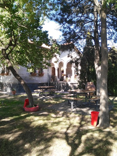 Photos of K&uuml;lt&uuml;r Parkı