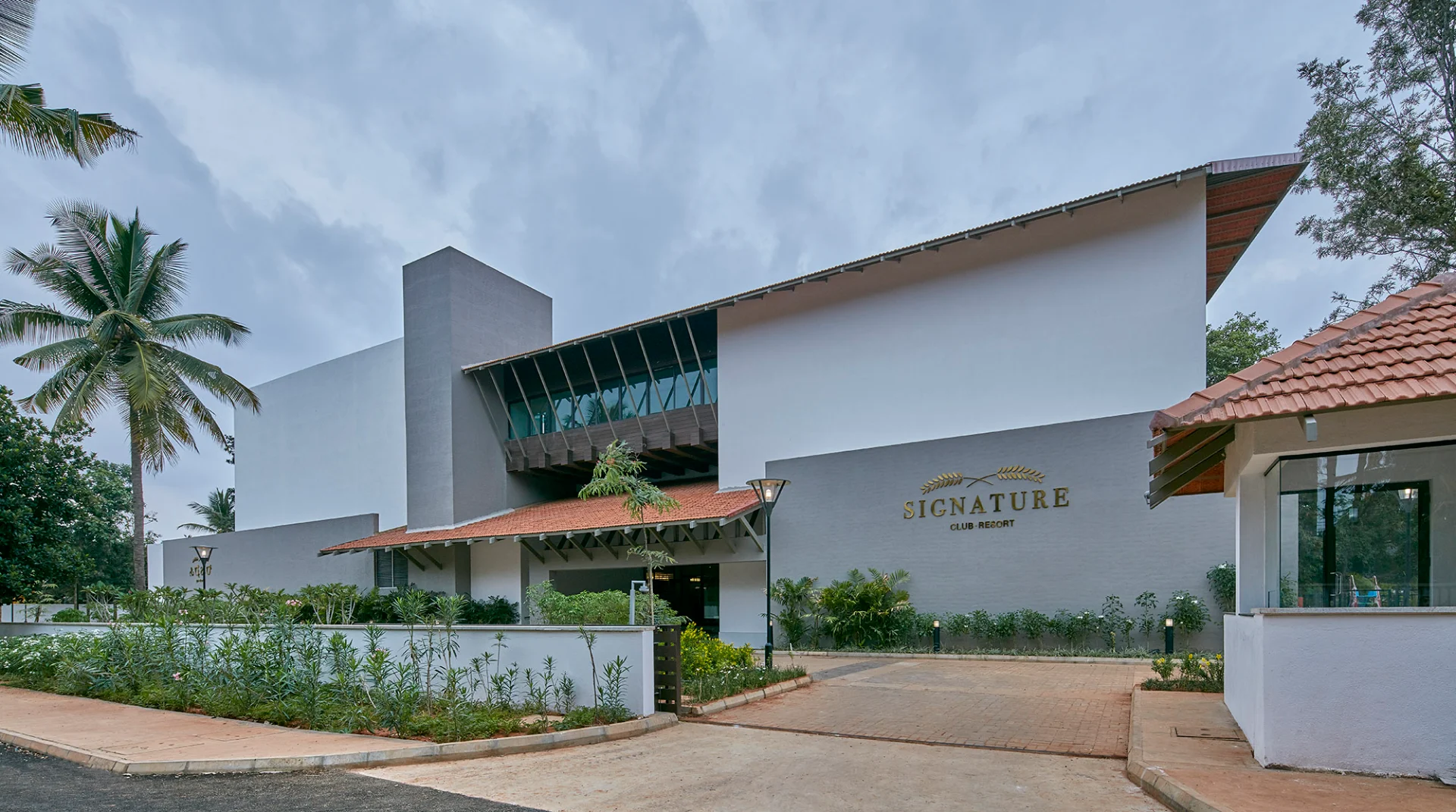 Signature Club Resort