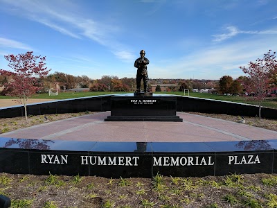 Ryan Hummert Memorial Park