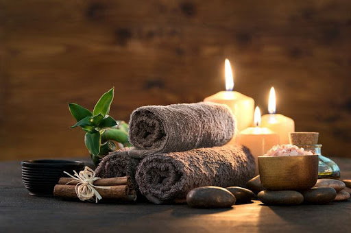 Mayte Spa - Visual