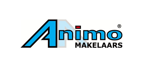 Animo Makelaars - Visual