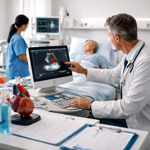 A healthy heart starts with timely care and the right medical team. At BATTH HOSPITAL Gynaecologi… post image
