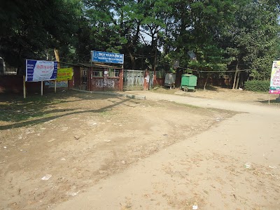 Photos of BPATC Bus Stop