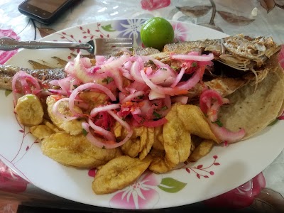 Photos of Restaurante Mariscos Ena