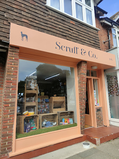 Scruff & Co.