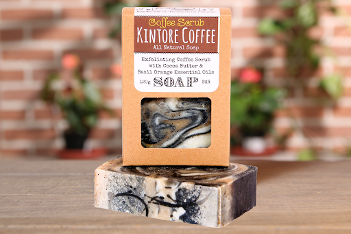 Thamesford Candle & Soap Co - Thumbnail