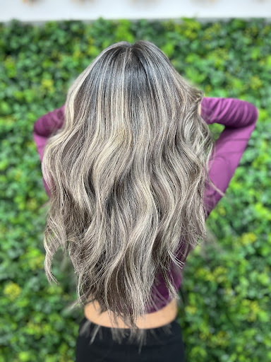 SJ House of Hair Gallery - United States