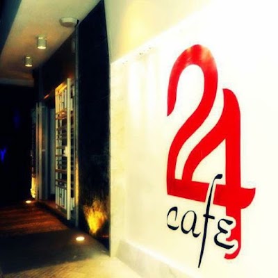Photos of Cafe 24