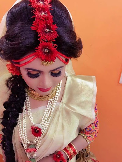 Photos of Mim's Beauty Parlour
