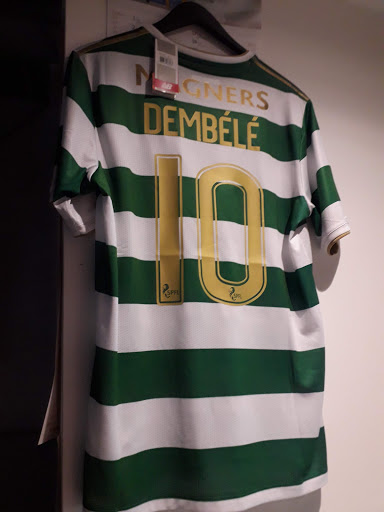 Sala Scommesse BETTER "IL QUADRIFOGLIO" - Thumbnail
