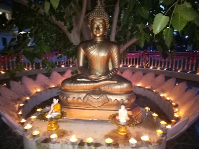 Photos of Prasat Srah Chhnuor Pagoda