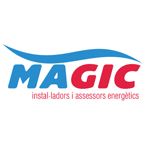 Magic instal·lacions - Thumbnail
