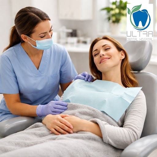 Feeling nervous about visiting the dentist is completely normal, but it should never stop you fro… post image