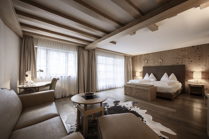 ADLER Spa Resort BALANCE by null