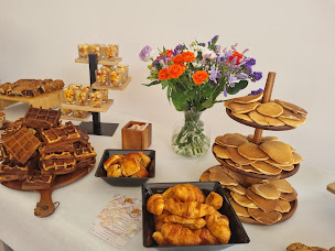 Photo n°1 de Le Brunch Manosquin à Sainte-Tulle (Livraison de repas à domicile)