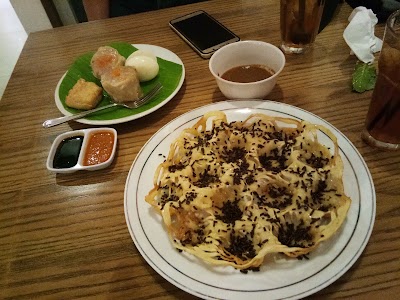 Photos of Warung Koffie Batavia