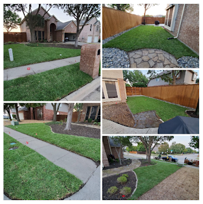 D & J Tiger's Lawn Care & Landscape