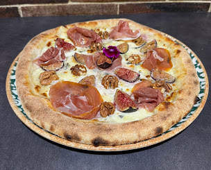 Photo n°5 de Pizzeria Dall’ innamorato à Lézan (Pizzeria)