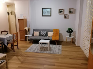 Photo n°19 de Le cocoon à Sillé-le-Guillaume (Location d'appartement de vacances)